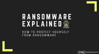 Ransomware Explained : How to protect yourself from ransomware