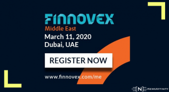 Reshaping the Financial Sector of the Middle East with Finnovex Middle East 2020