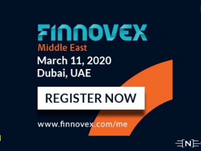Reshaping the Financial Sector of the Middle East with Finnovex Middle East 2020