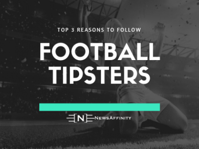 Top 3 Reasons to Follow Football Tipsters