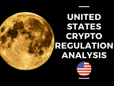 United States Crypto Regulation Analysis