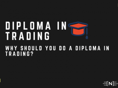 Why should you do a diploma in trading