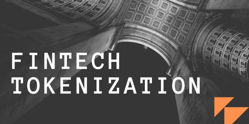 Why tokenization is important in Fintech