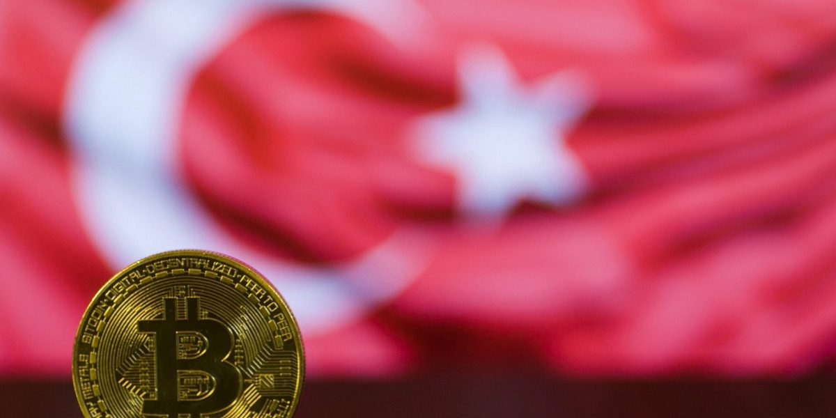 buy bitcoin in turkey