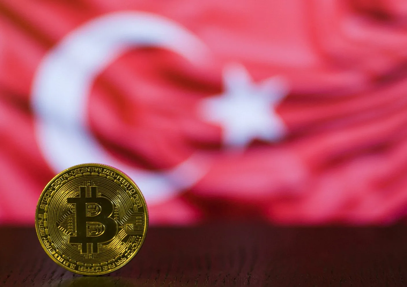 O nouă platformă de criptomonede din Turcia s-a prăbușit. Proprietarul a fost reținut