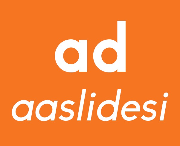 aaslidesi