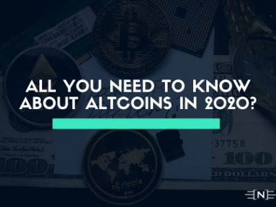 All you need to know about Altcoins in 2020