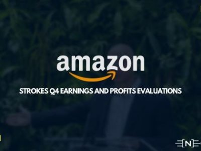 Amazon (AMZN) Strokes Q4 Earnings and Profits Evaluations