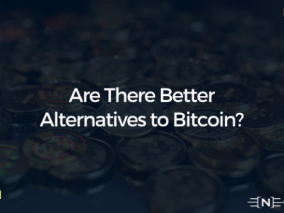 Are There Better Alternatives to Bitcoin
