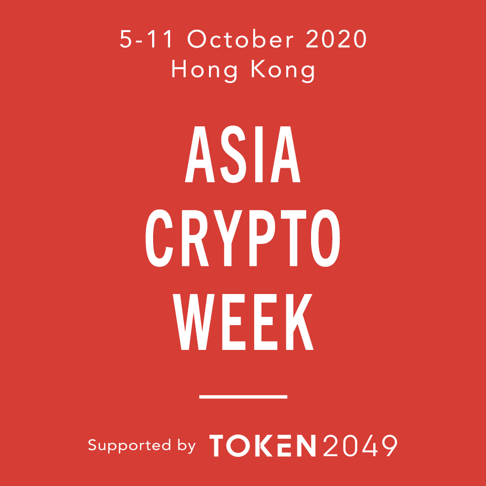 asia crypto week