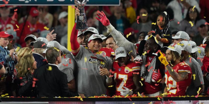 Chiefs Super Bowl Victory Parade 2020 Route, Date, Time, and Live Stream