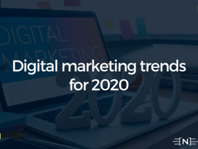 Digital marketing trends for 2020 according to COSTORO MEDIA