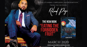 “Eating the Forbidden Fruit” / Sin Behind the Badge