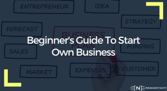A Guide to Start a own Business