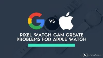 can you use an apple watch with a google pixel
