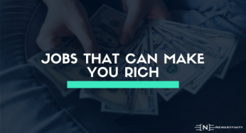 Jobs That Can Make You Rich in 2020