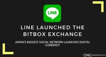 Line launched the Bitbox exchange