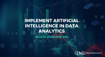 How to Implement Artificial Intelligence in Data Analytics