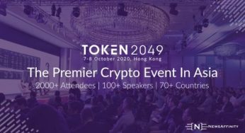 TOKEN2049 is Back for 2020, Examining What’s Next for the Crypto Industry
