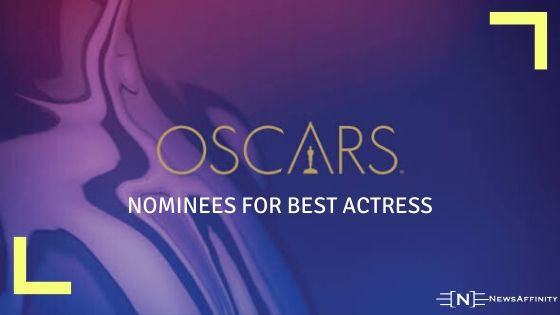 Oscars 2020 92nd Academy Awards Nominees for Best Actress
