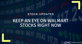 All Eyes On Walmart : A Stocks To Watch right now