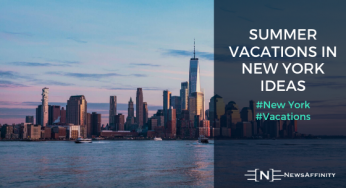 Best Family Summer Vacations in New York Ideas 2020