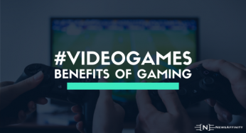 The 7 Benefits Of Playing Video Games