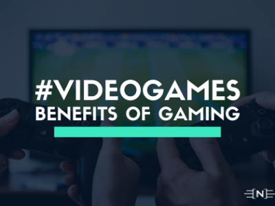 The 7 Benefits Of Playing Video Games