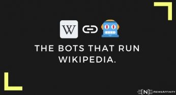 These Bots are protecting Wikipedia