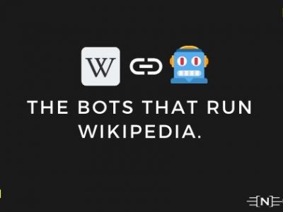 These Bots are protecting Wikipedia