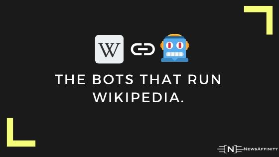 These Bots are protecting Wikipedia