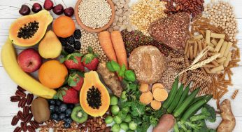 Global Demand for Indian Organic Food Products on a Constant Increase