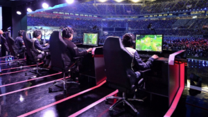 Benefits of esports