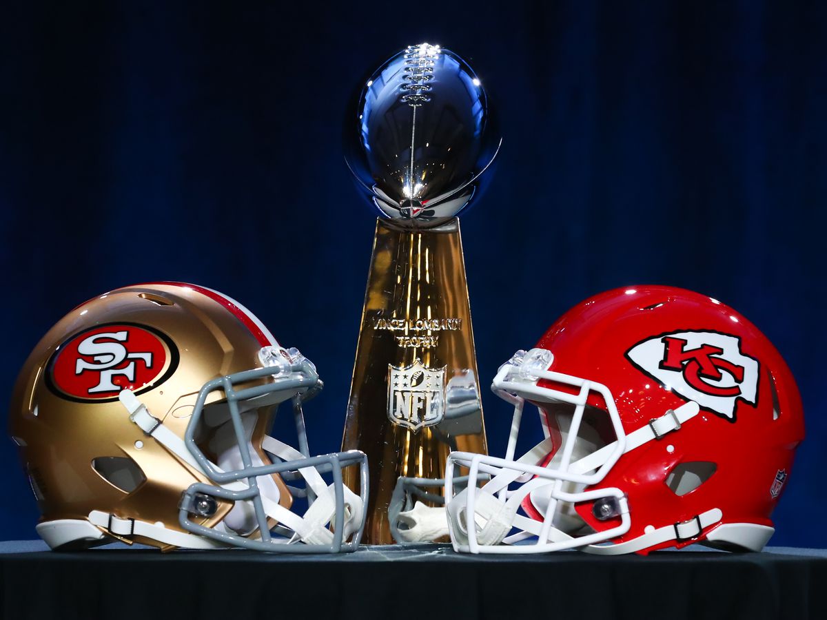 49ers vs Chiefs NFL Streams Reddit Super Bowl 2020 Live Stream Reddit