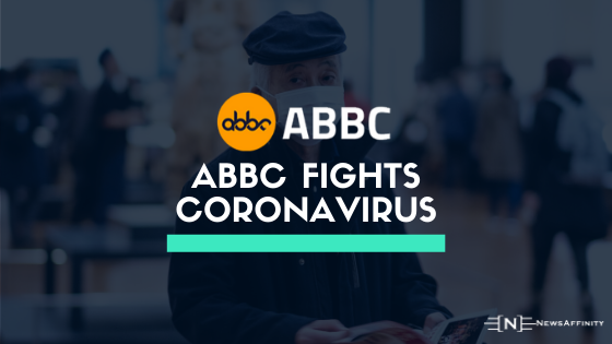 ABBC Fights Coronavirus, Leading Blockchain into a Culture of Donation
