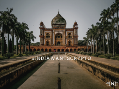 Blockchain for India Binance announces $50M fund for the growth of blockchain ecosystem in India