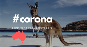 Coronavirus Australia live coverage cases surge in QLD, NSW