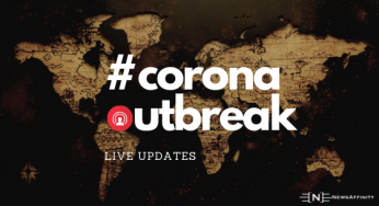 Coronavirus Outbreak Live Coverage | COVID-19