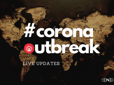 Coronavirus Outbreak Live Updates