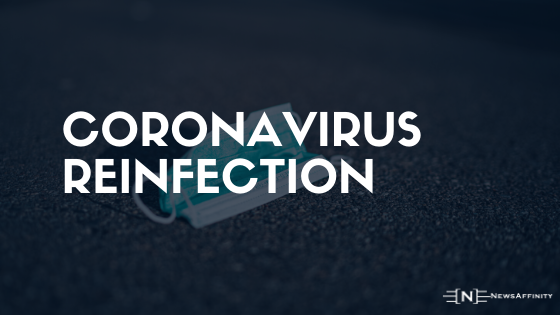 Coronavirus reinfection is even deadlier, says Whistleblower doctors