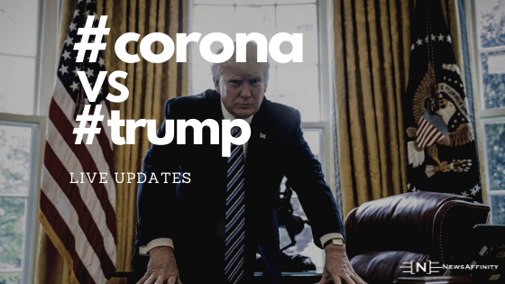 Dr. Sean P. Conley White House doctor says Trump doesn’t need ...