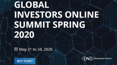 Global Investors Online Summit 2020 - NewsAffinity