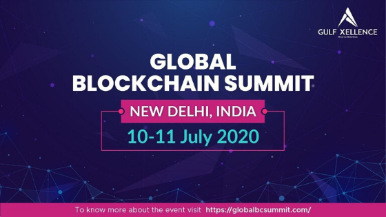 Top Blockchain summit