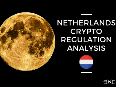Netherlands Crypto Regulation Analysis