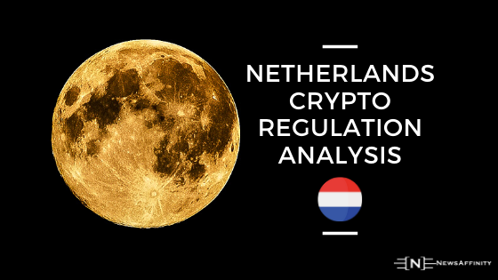 Netherlands Crypto Regulation Analysis