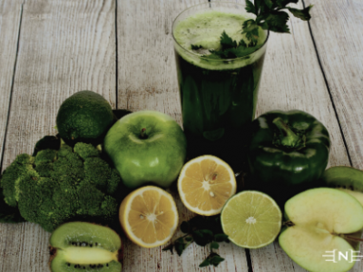 Using a DIY Detox Water Drink For Health and Wellness