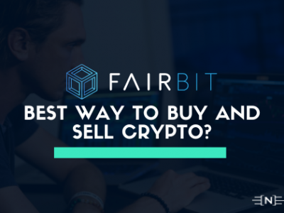 What is the best way to buy and sell Crypto trading and the costs involved - Fair-Bit