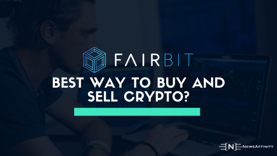 best way to sell crypto