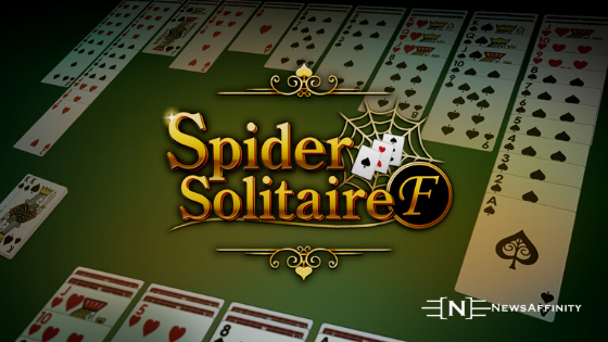 Spider Solitairefree Flash Games