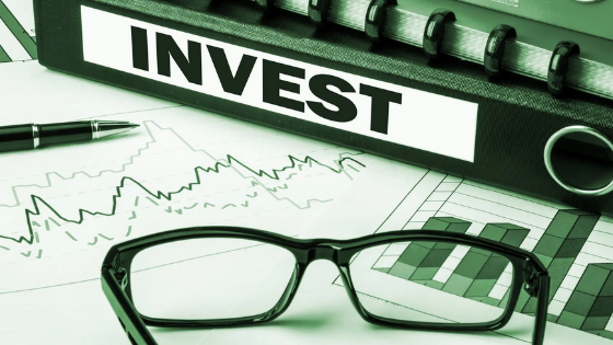 know more about investment in Stock Market